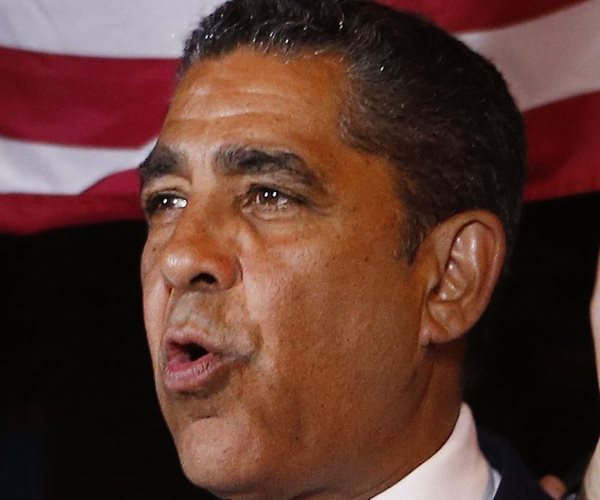 Hispanic Claims Victory in Harlem Race to Replace Rangel in Congress