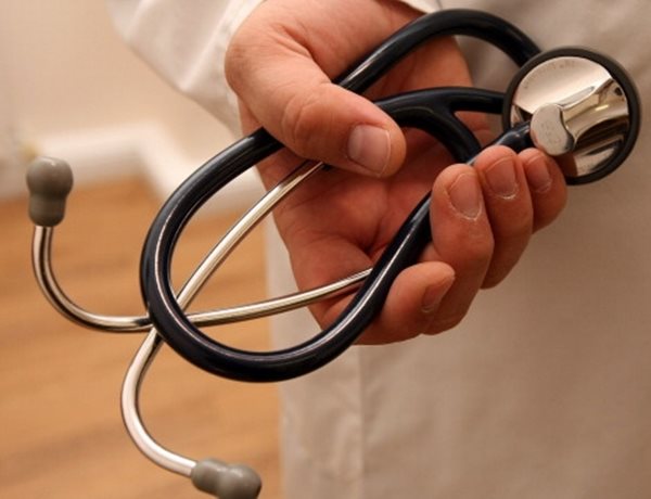 Health Care Lobbyists Seek Special Patent Provision