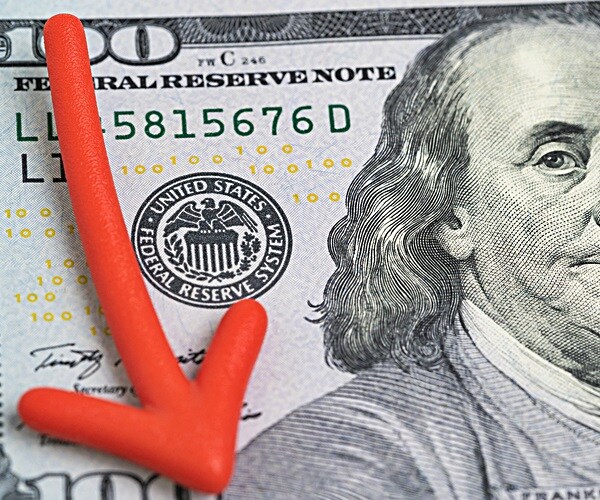 Citi Shoots Down Wall Street's V-Shaped Recovery Theory