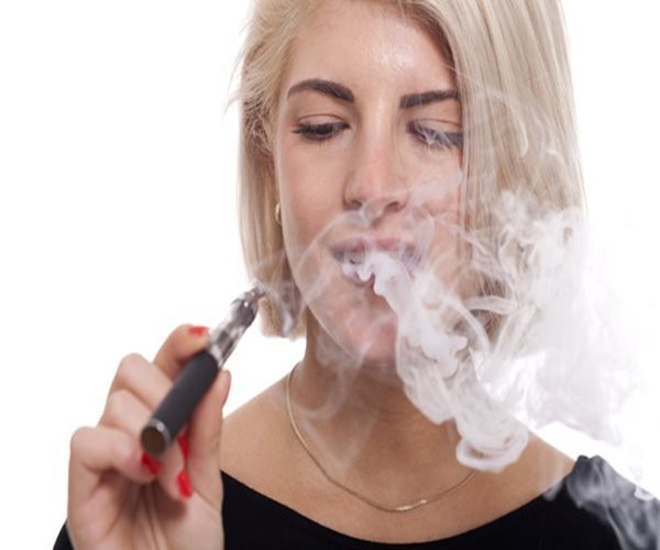 E-Cigarettes Linked to Bladder Cancer Risk