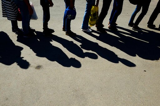 EU Border Agency Chief Sees Spike in Spain Migrant Arrivals