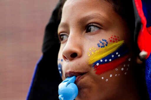 Nationwide Blackouts Become the Norm in Venezuela