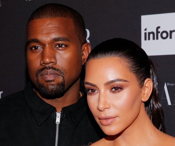 Trump to Kim Kardashian: You and Kanye West Help Me With Black Voters