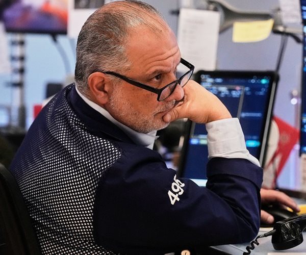 Stocks Drift as Defense Companies Rocket Higher