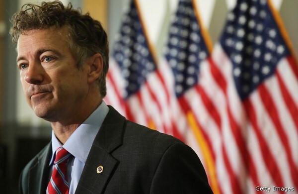 Rand Paul Lays Groundwork in Every State for 2016 Presidential Bid