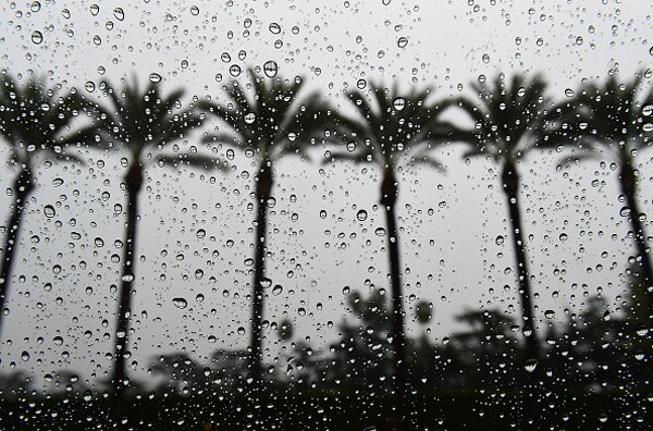 California Storm Alert Issued, Could Be Biggest One in 5 Years