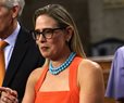 Dem Sen. Sinema Quietly Holds Out on $3.5T Bill