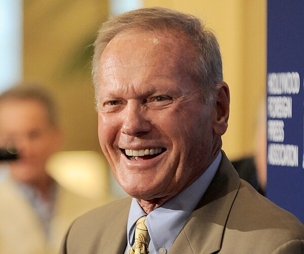 Tab Hunter Dies: 1950s Movie Star Was 86