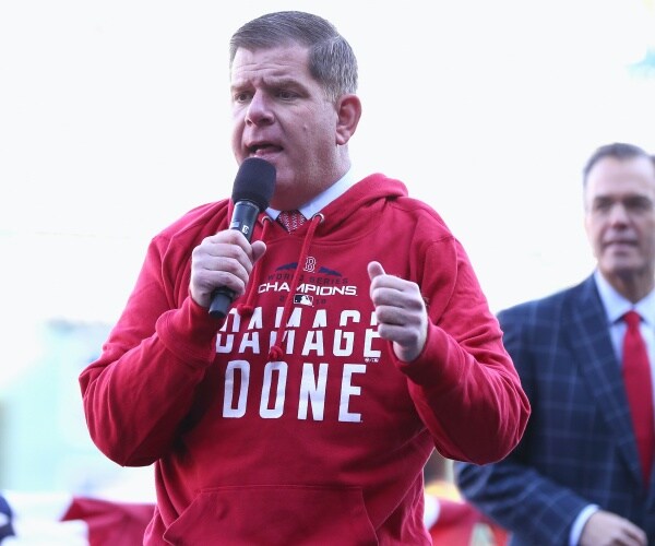 Boston Considers Issuing Fines to House Party Hosts Amid Virus Spike