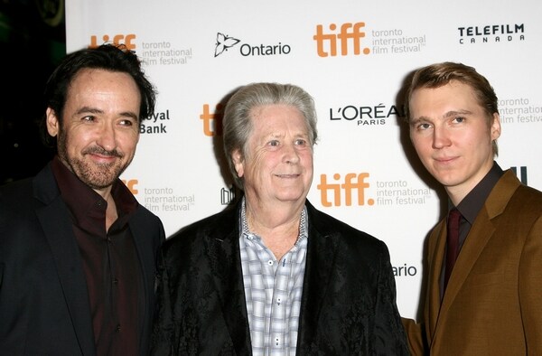 Brian Wilson Biopic 'Love and Mercy' Earns a Toronto Ovation