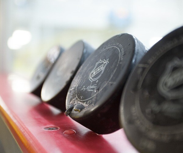 NHL, Players' Union Announce Plan to Resume Play on Aug. 1