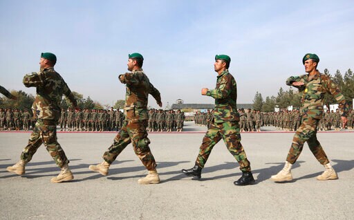 Afghans Will Need Billions More in Aid, as US Looks to Leave