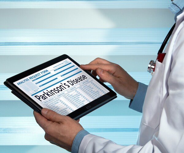 Parkinson's Drugs Now Linked to Compulsive Behavior