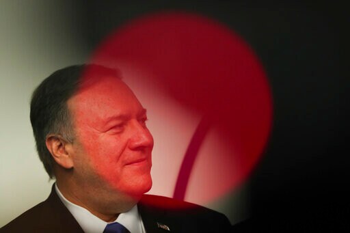 Germany Offers Expert Group in Bid to End NATO Rift