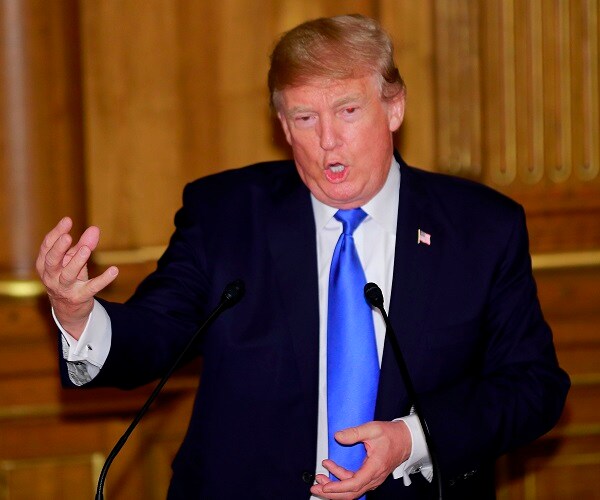 North Korea Had Nuclear Bombs Before Trump's Rhetoric