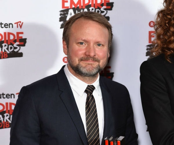 Rian Johnson Tweets Deleted After James Gunn Firing: 'Why Not?'