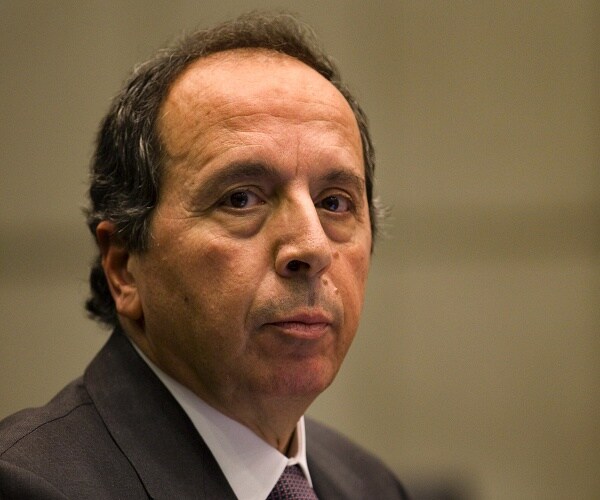 US Sanctions 2 Lebanese Businessmen and Member of Parliament