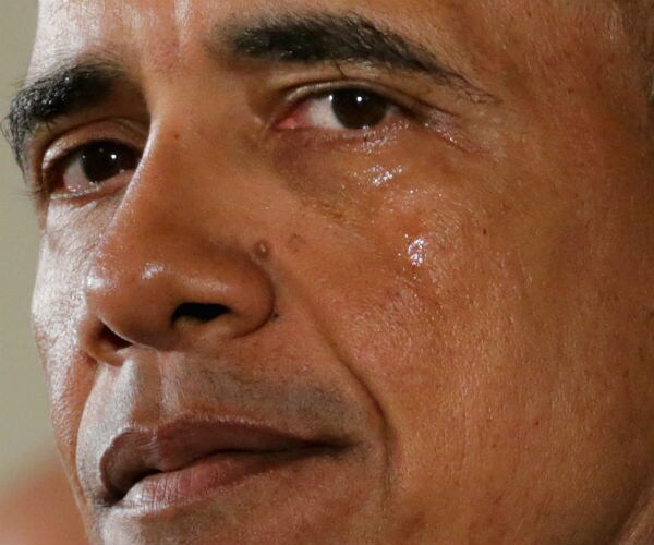 Daily Beast Bureau Chief: Obama Led His Party 'Out to Dry'