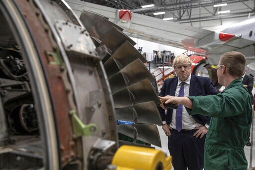 UK Trade Experts Urge Politicians to Stick to the Facts