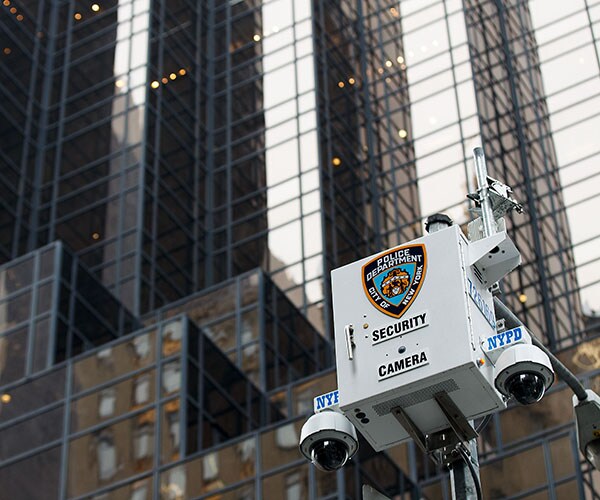 Trump Destroying His Presidency One Tweet at a Time