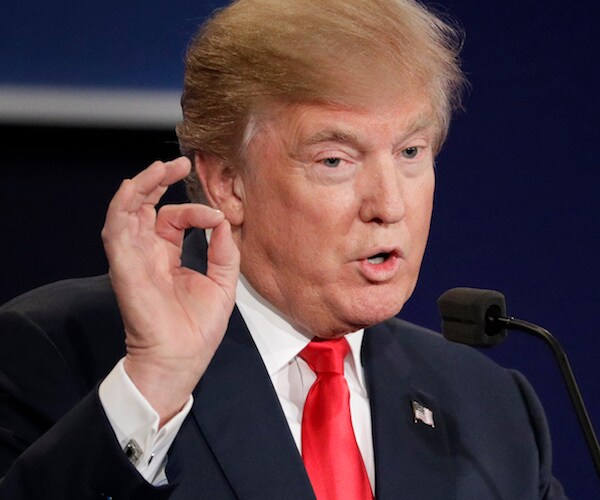 Adviser Wilbur Ross: Trump 'Wants to Cut Taxes for Everybody'