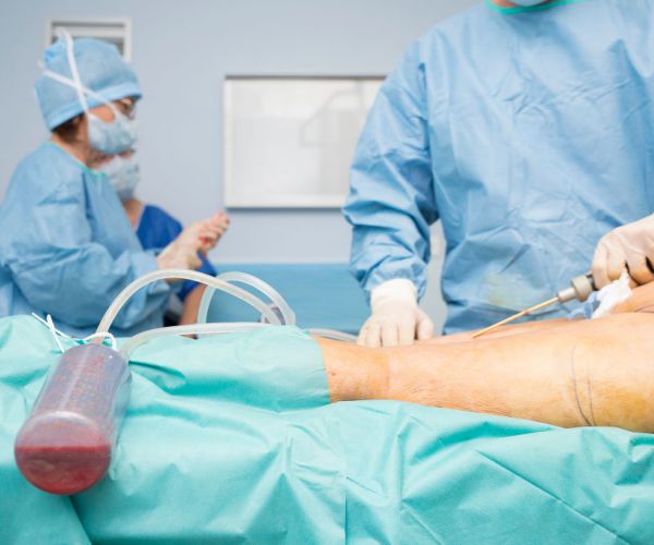 Baby Boomers Driving Surge in Plastic Surgery