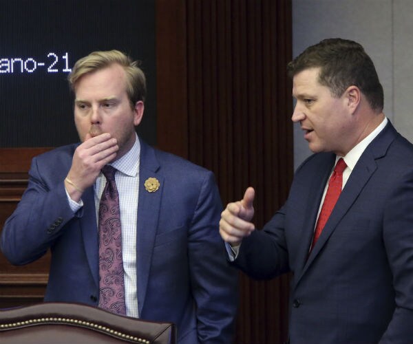 Fla.'s Felon Voting Bill to Restrict Impact in 2020