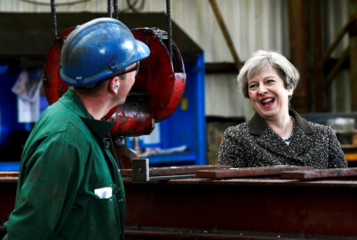 UK Economy Slows as Brexit Weighs on Consumers