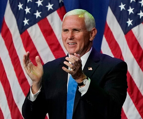 Pence Speech to Involve Veterans in Rebuttal to Athlete Protests