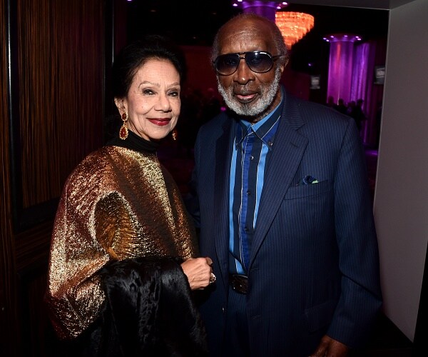 Music Legend Clarence Avant's Wife Shot and Killed