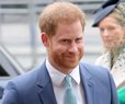 Prince Harry Remembers Grandpa Philip 