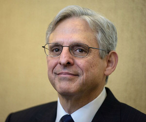 Biden to Lead New Push for Garland Nomination