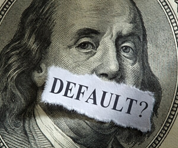 'Hidden' Defaults Set to Soar as Recession Squeezes Companies