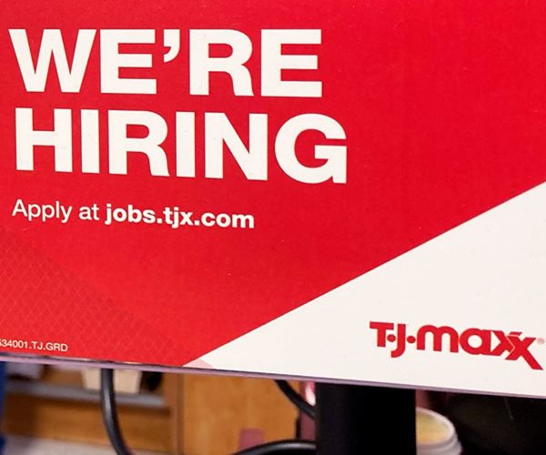 US Adds Robust 311,000 Jobs 