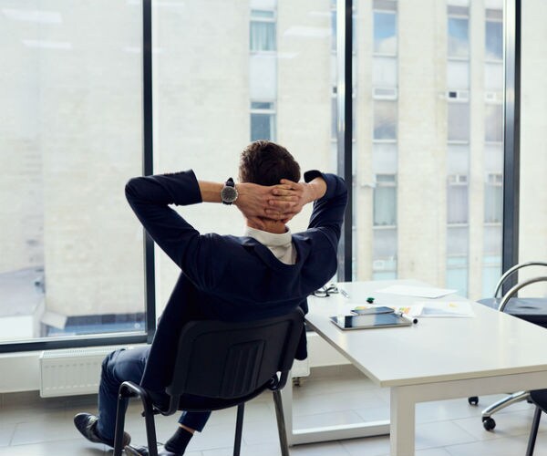 4 Steps to Realistically Pursuing Your Passion