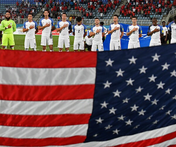 Anti-American Sentiment Hurting US-Led Bid to Host 2026 World Cup