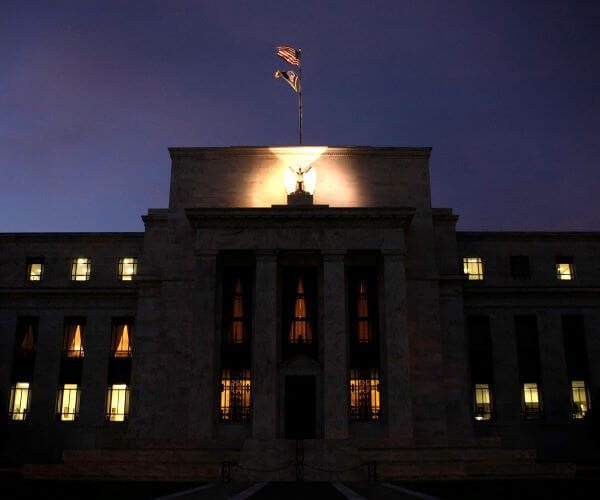 Hunkering Down for a New Phase in the Inflation Fight