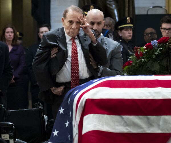 bob dole