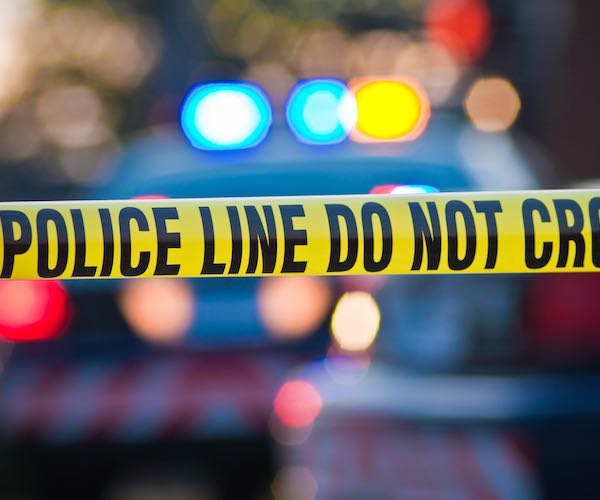 Suspect in Slaying of Tennessee Deputy Caught