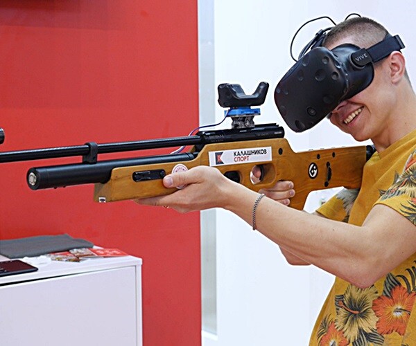 Walmart Takes Down Displays of Violent Video Games in Stores