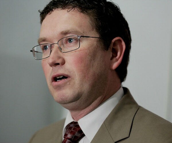 Kentucky Lawmaker: Let Americans Buy Handguns at Age 18