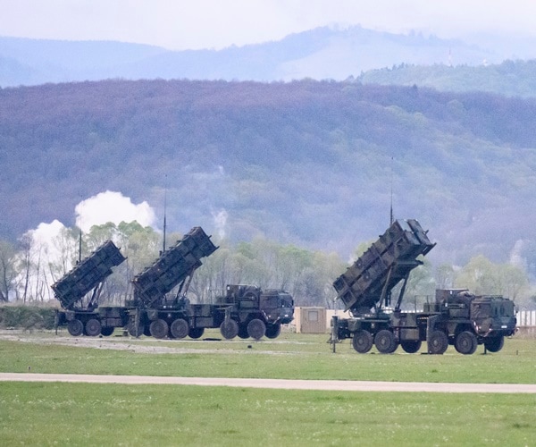 Patriot Missile Involved in Bahrain Blast Likely US-Operated, Analysis Finds