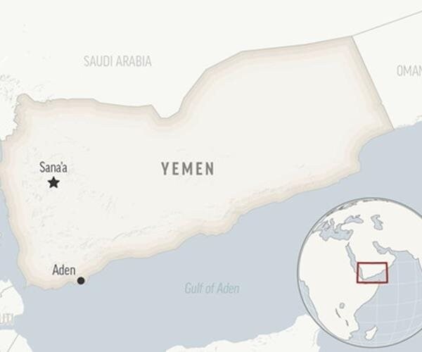 A Migrant Boat Sank off the Coast of Yemen, Leaving at Least 49 Dead and 140 Missing, UN Agency Says