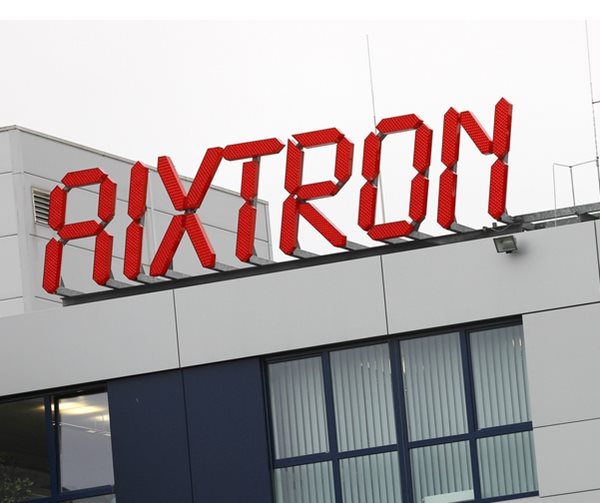 Aixtron Considers Partial Sell-off After Chinese Deal Blocked