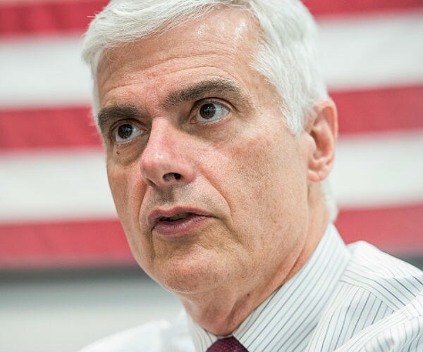 McIntosh: GOP Healthcare Plan 'Not a Full Repeal of Obamacare'