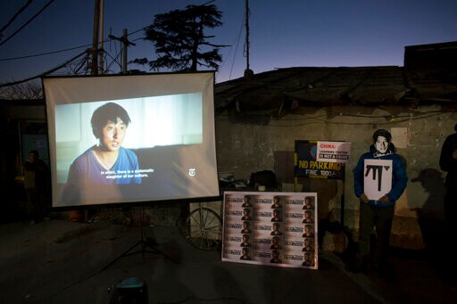 Tibetan Culture Advocate Released after 5-year Prison Term