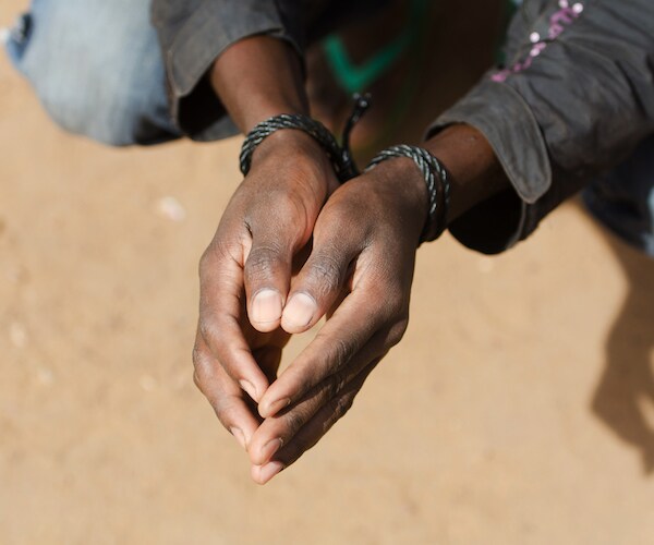 Highest Slavery Rates in North Korea, Repressive Regimes, Report Says