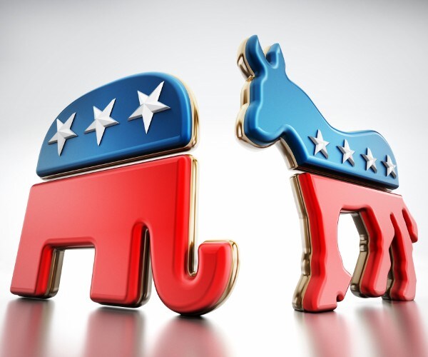 Founding Fathers Warned About Corrupting Influence of Political Parties