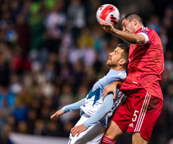 Russia Will Not Be Banned From World Cup, FIFA Says