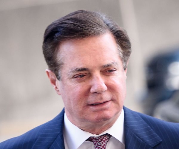 Manafort Lawyers Head to Court as Mueller Probe Picks Up